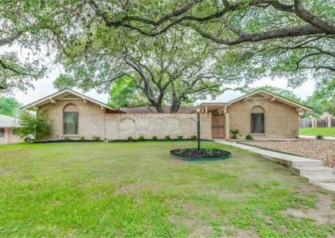 111 Cotillion, Castle Hills, TX 78213