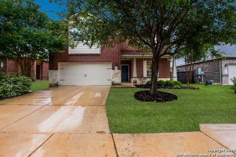 26206 Presidio Mesa, Boerne, TX 78015