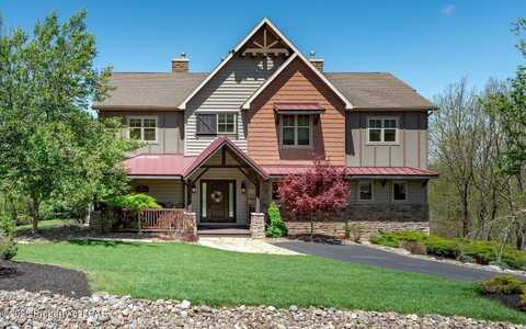 968 Scots Pine Lane, Hazle Twp, PA 18202