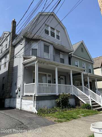 602 A N Main Street, Beach Haven, PA 18702