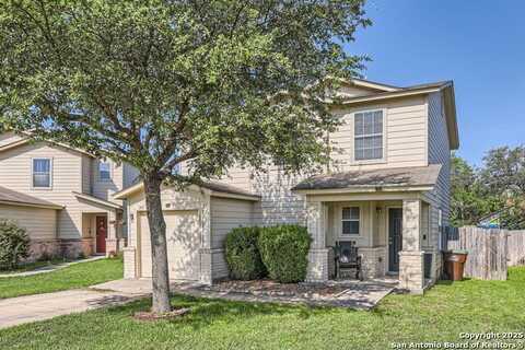 2811 Butterfly Peak, San Antonio, TX 78245