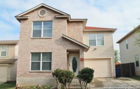 10131 Amber Flora, San Antonio, TX 78251