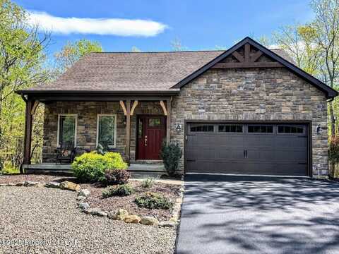 602 Turnberry Lane, Hazleton, PA 18202