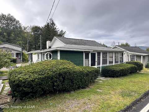 78 2nd Street, Harveys Lake, PA 18618