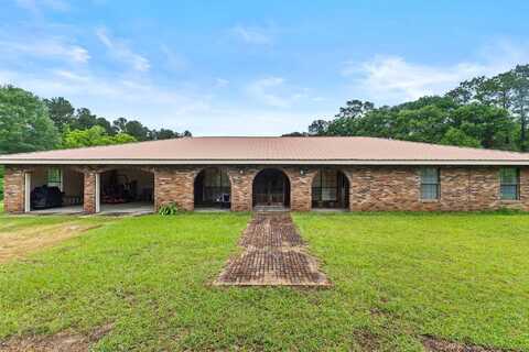 731 New Hope-Kokomo Rd., Foxworth, MS 39483
