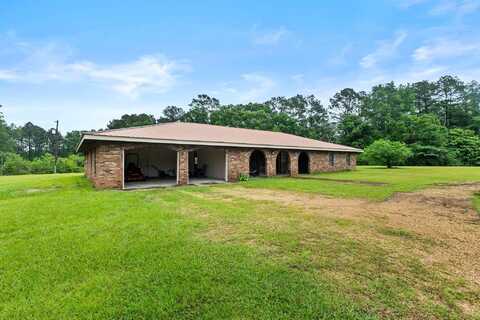 731 New Hope-Kokomo Rd., Foxworth, MS 39483