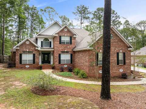 32 Cambrooke, Hattiesburg, MS 39402