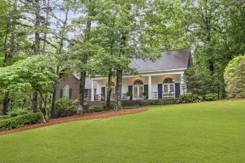 98 Cornerstone Rd., Hattiesburg, MS 39402