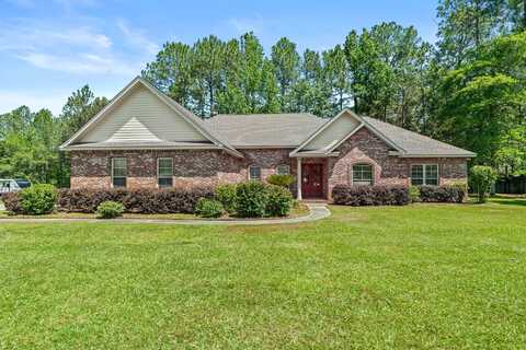 2 Driftwood Dr., Petal, MS 39465