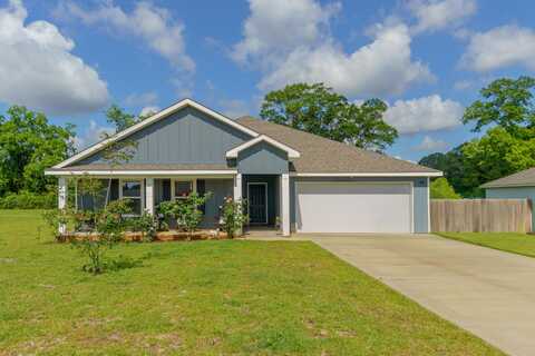 154 Magnolia Farms Dr., Lucedale, MS 39452