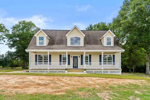 595 Delk Rd., Seminary, MS 39479