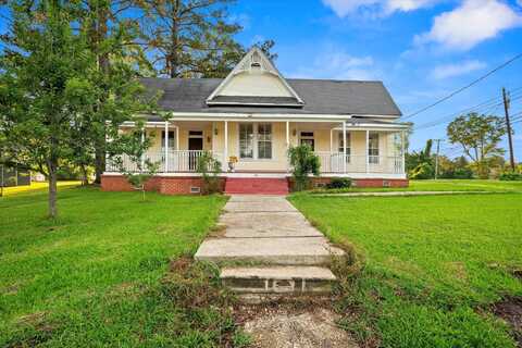101 Camp St., Ellisville, MS 39437