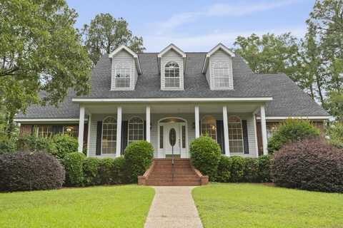 112 St Andrews, Hattiesburg, MS 39401