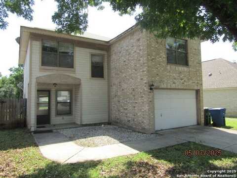 8107 Hoovers Bend, San Antonio, TX 78250