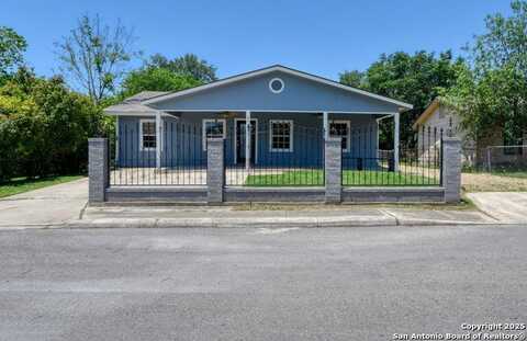 9015 Spanish Cove, San Antonio, TX 78242