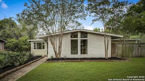 2802 BENT BOW, San Antonio, TX 78209