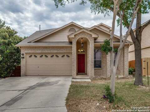 162 Coopers Hawk, San Antonio, TX 78253