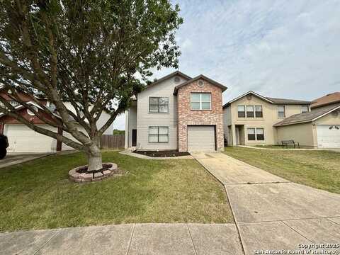 6919 WATERFALL PASS, Converse, TX 78109