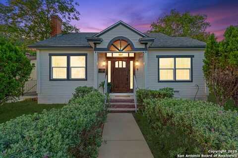 1641 W Huisache, San Antonio, TX 78201