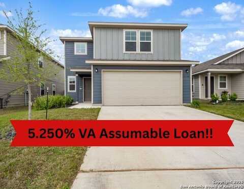 13758 Prospector Post, San Antonio, TX 78253