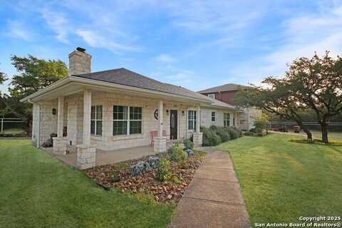 1411 driftwood, Spring Branch, TX 78070