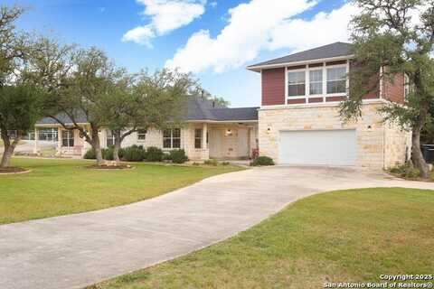1411 driftwood, Spring Branch, TX 78070