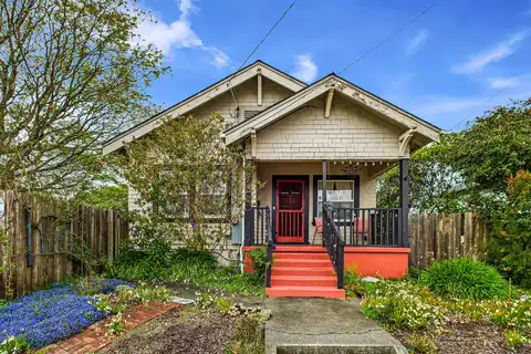 1115 Hodgson Street, Eureka, CA 95503