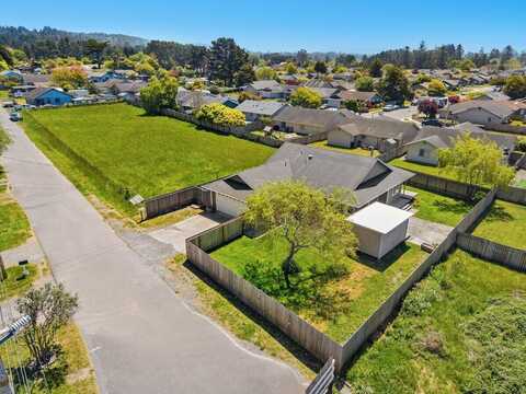 1412 Underwood Road, McKinleyville, CA 95519