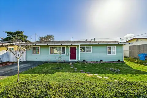 1221 T Street, Eureka, CA 95501