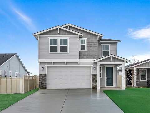 5528 W Aralia Dr, Meridian, ID 83646