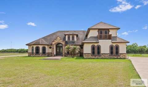450 BOBCAT, SAN BENITO, TX 78586