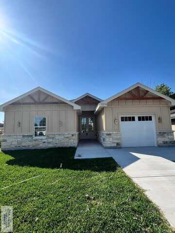 187 SPUR, LA FERIA, TX 78559