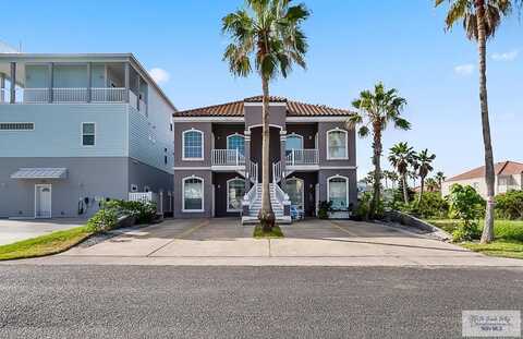 111 E CORRAL ST, SOUTH PADRE ISLAND, TX 78597