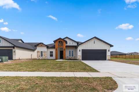 519 ORIOLE DR, LOS FRESNOS, TX 78566