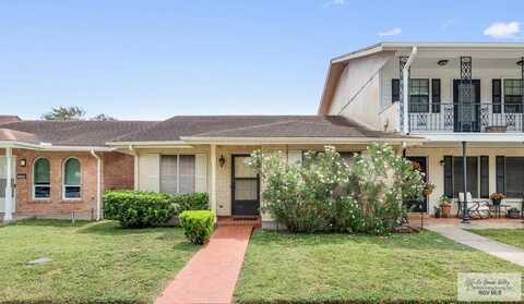 1710 PALM VALLEY DR W, HARLINGEN, TX 78552