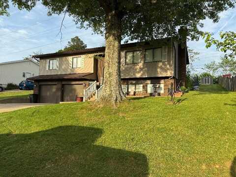 332 Twin View Lane, Huntington, WV 25704