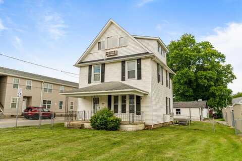6276 East Pea Ridge Road, Huntington, WV 25705