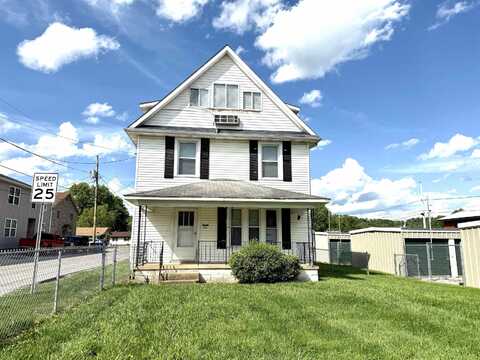 6276 E Pea Ridge Road, Huntington, WV 25705