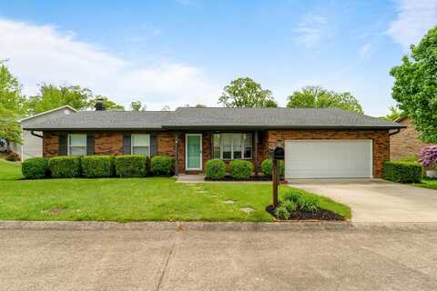 3 Bevis Court, Huntington, WV 25705