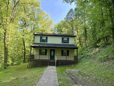 7018 Johnson Fork Road, Catlettsburg, KY 41129