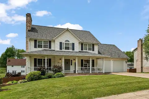157 Hidden Valley Estates, Scott Depot, WV 25560