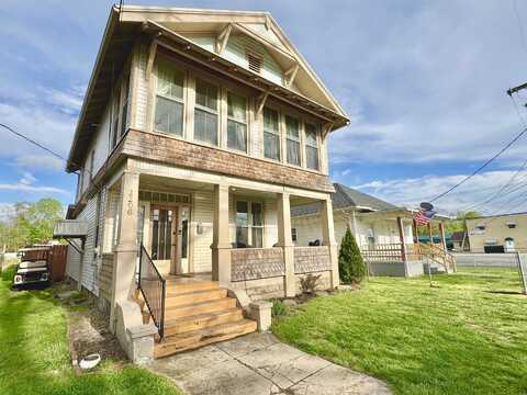 2206 Jefferson Avenue, Point Pleasant, WV 25550