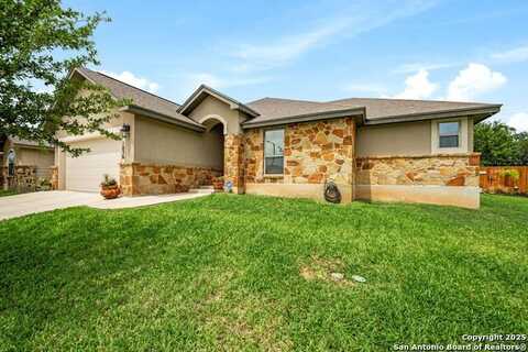 1836 Lost Trail, Pleasanton, TX 78064