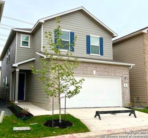 4955 USAA BLVD, San Antonio, TX 78240