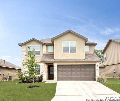 14019 Guadalupe Pass, San Antonio, TX 78253