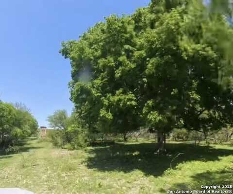 Lot 5 0 CR 197, Falls City, TX 78113