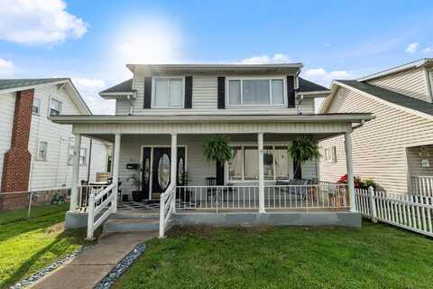 411 15th Street, Kenova, WV 25530