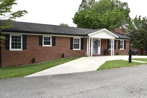 23 Larchmont Drive, Huntington, WV 25705