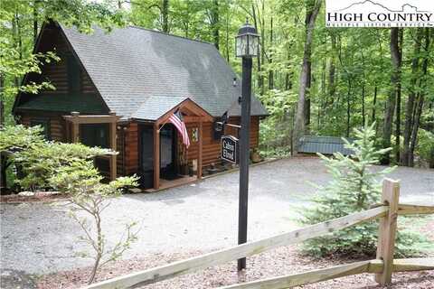 341 Saddle Lane, Deep Gap, NC 28618