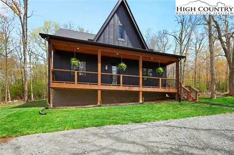 397 Linwood Lane, Newland, NC 28657
